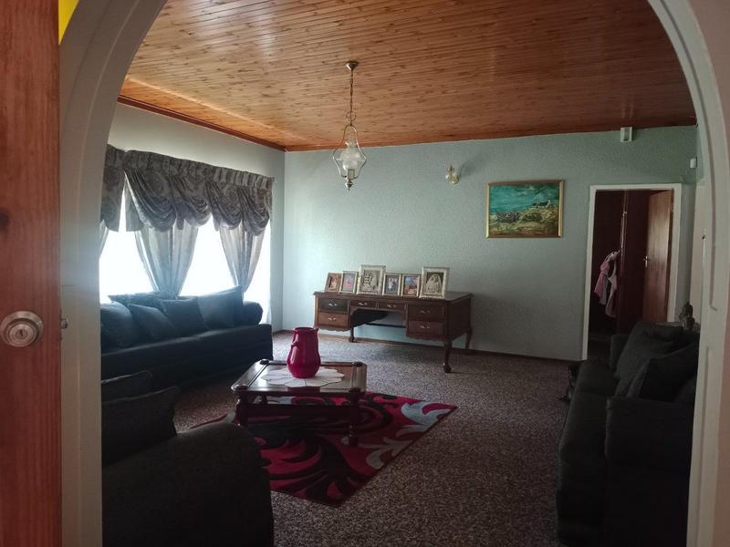 0 Bedroom Property for Sale in Elandia Free State